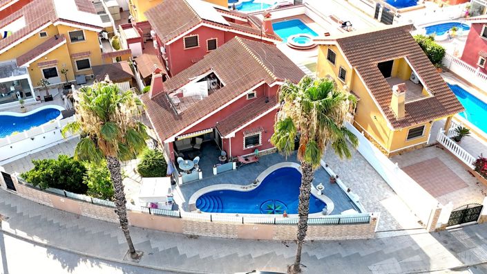 Image No.29-3 Bed Villa for sale