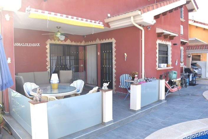 Image No.5-3 Bed Villa for sale