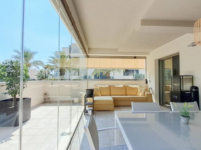 Image No.2-Appartement de 3 chambres à vendre à Orihuela Costa