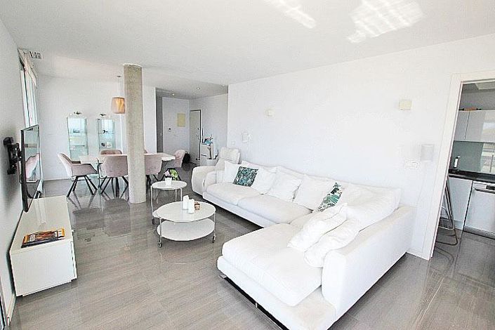Image No.17-3 Bed Apartment for sale