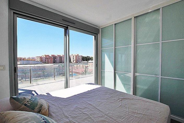 Image No.35-3 Bed Apartment for sale