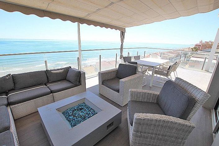 Image No.6-3 Bed Apartment for sale