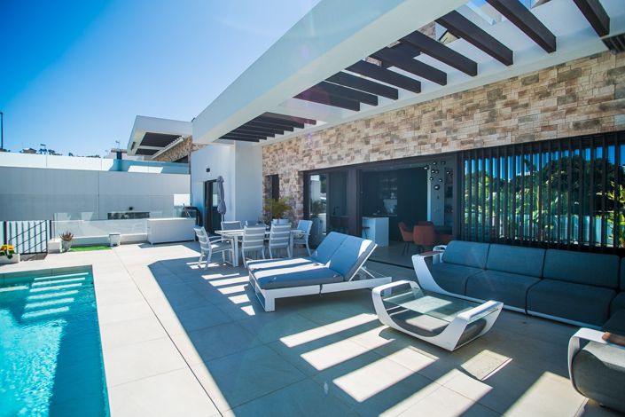 Image No.9-4 Bed Villa for sale