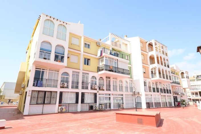 Image No.2-1 Bed Apartment for sale