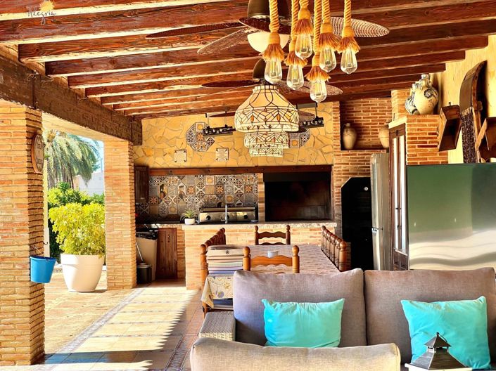 Image No.16-4 Bed Villa for sale