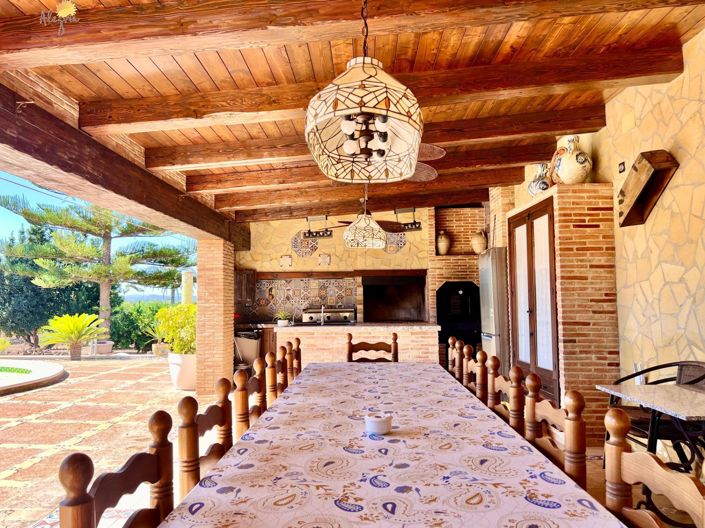 Image No.17-4 Bed Villa for sale