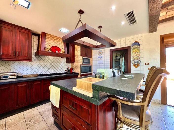 Image No.45-4 Bed Villa for sale