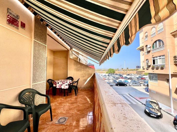 Image No.13-Appartement de 1 chambre à vendre à Torrevieja
