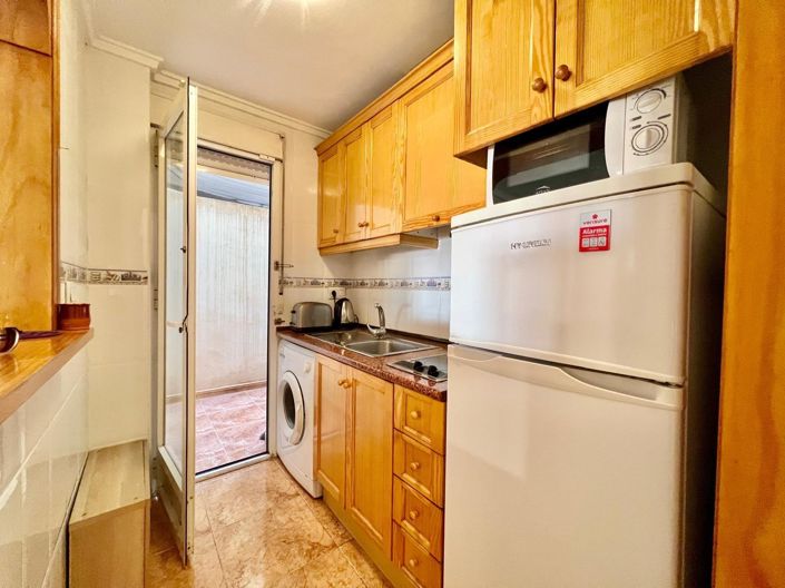 Image No.26-Appartement de 1 chambre à vendre à Torrevieja
