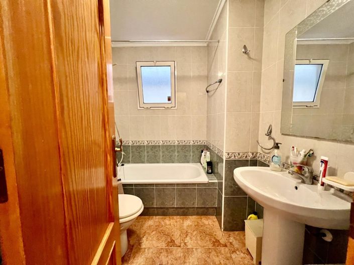 Image No.33-Appartement de 1 chambre à vendre à Torrevieja