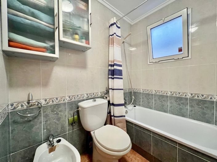 Image No.35-Appartement de 1 chambre à vendre à Torrevieja