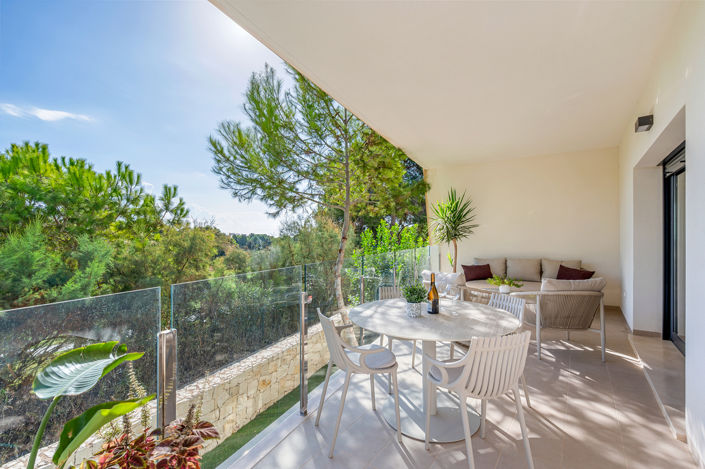 Image No.2-3 Bed Apartment for sale