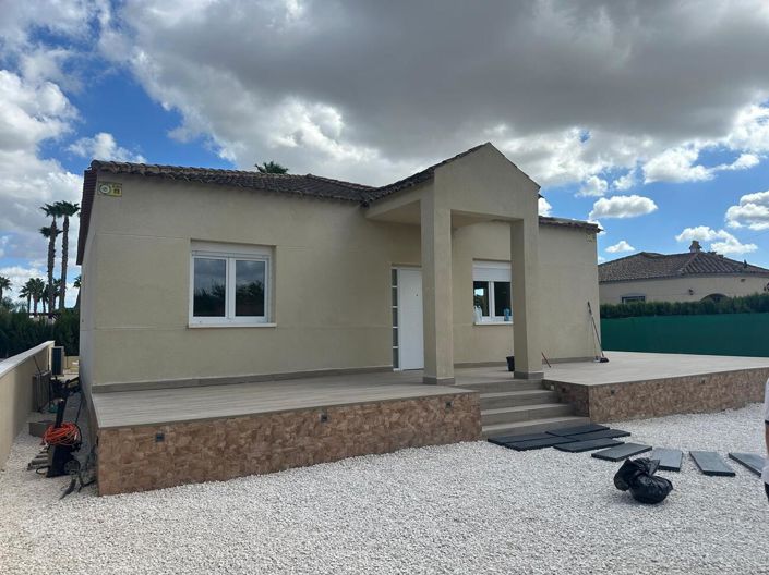 Image No.2-3 Bed Villa for sale