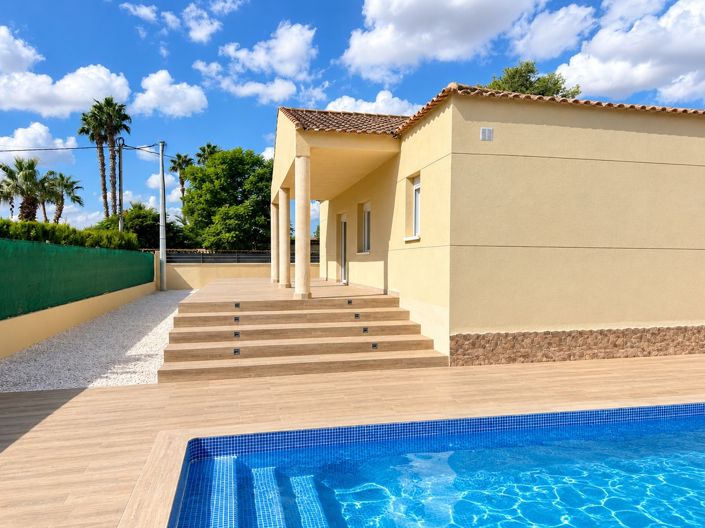 Image No.26-3 Bed Villa for sale