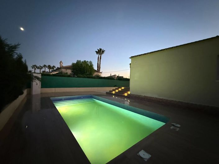 Image No.27-3 Bed Villa for sale
