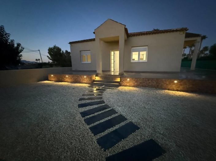 Image No.28-3 Bed Villa for sale