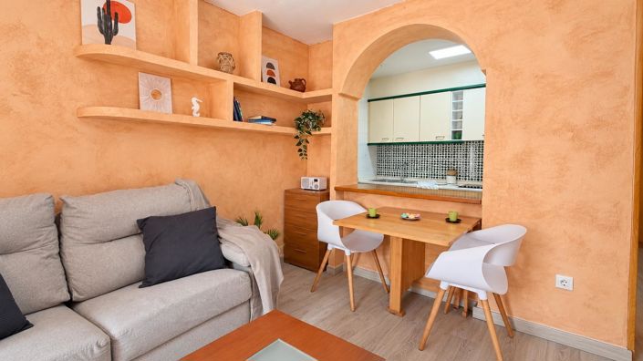 Image No.10-1 Bed Apartment for sale