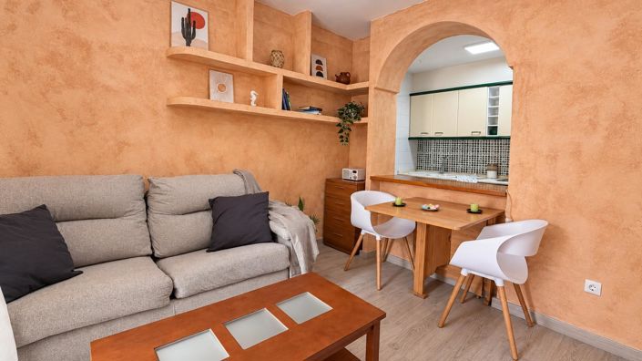 Image No.11-1 Bed Apartment for sale