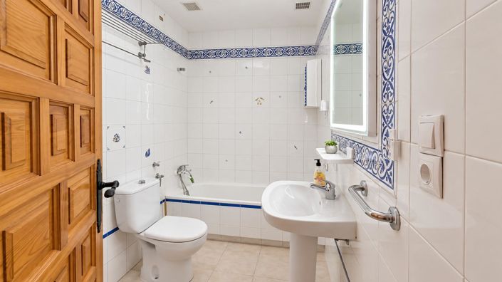 Image No.18-1 Bed Apartment for sale