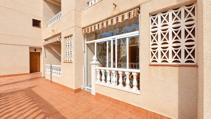 Image No.19-1 Bed Apartment for sale