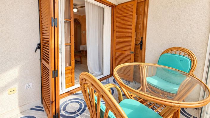 Image No.4-1 Bed Apartment for sale