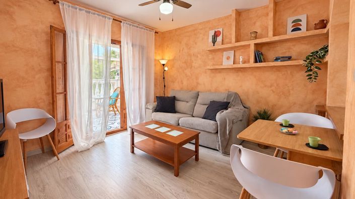Image No.5-1 Bed Apartment for sale