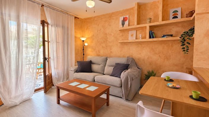 Image No.6-1 Bed Apartment for sale