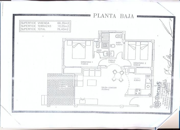 Image No.35-Villa de 2 chambres à vendre à Orihuela Costa