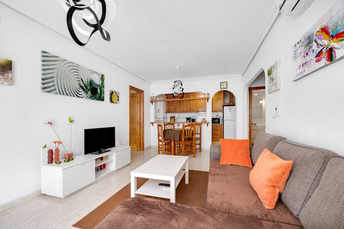 Image No.7-Appartement de 2 chambres à vendre à Orihuela Costa