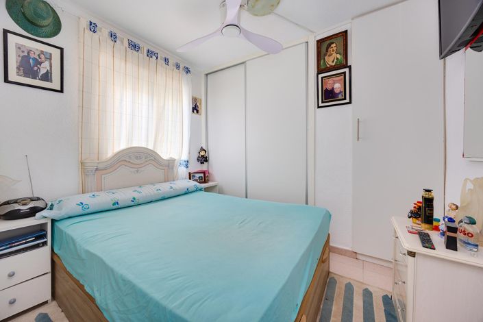 Image No.10-Appartement de 1 chambre à vendre à Torrevieja