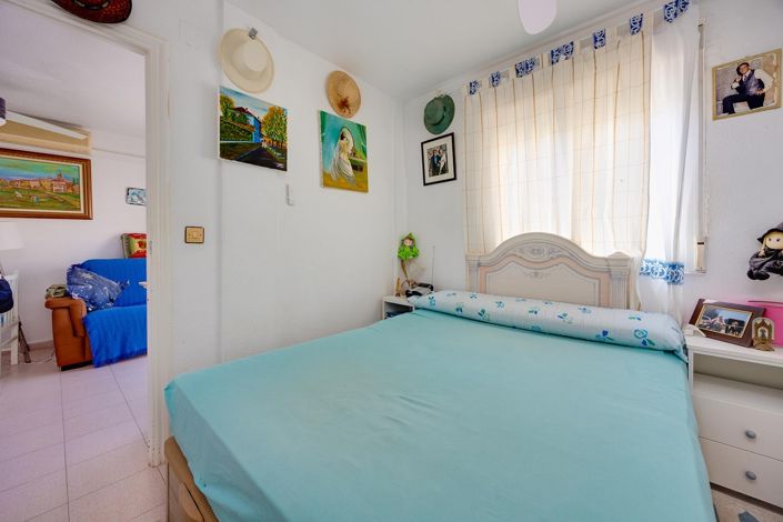 Image No.11-Appartement de 1 chambre à vendre à Torrevieja