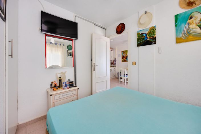 Image No.12-Appartement de 1 chambre à vendre à Torrevieja