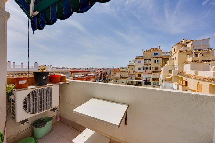 Image No.15-Appartement de 1 chambre à vendre à Torrevieja