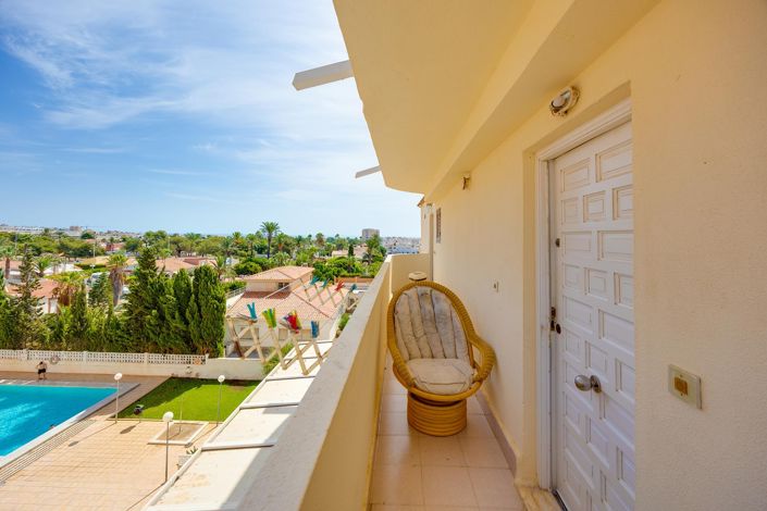 Image No.18-Appartement de 1 chambre à vendre à Torrevieja