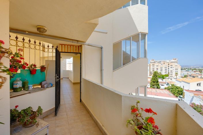 Image No.19-Appartement de 1 chambre à vendre à Torrevieja