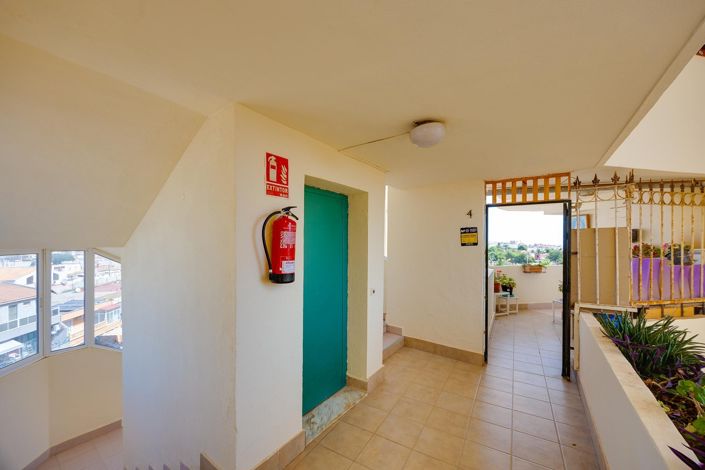 Image No.21-Appartement de 1 chambre à vendre à Torrevieja