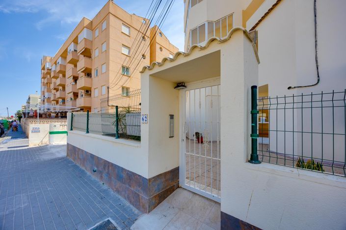 Image No.24-Appartement de 1 chambre à vendre à Torrevieja