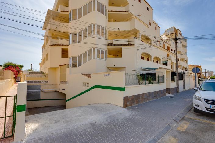Image No.25-Appartement de 1 chambre à vendre à Torrevieja