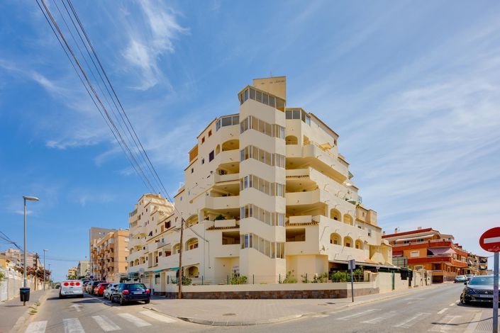 Image No.27-Appartement de 1 chambre à vendre à Torrevieja