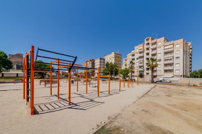 Image No.28-Appartement de 1 chambre à vendre à Torrevieja