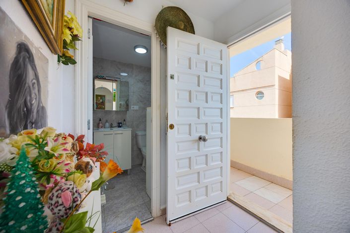 Image No.4-Appartement de 1 chambre à vendre à Torrevieja