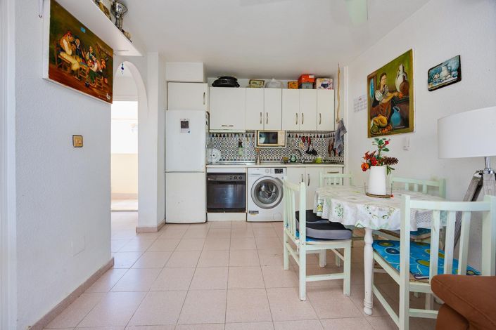 Image No.5-Appartement de 1 chambre à vendre à Torrevieja