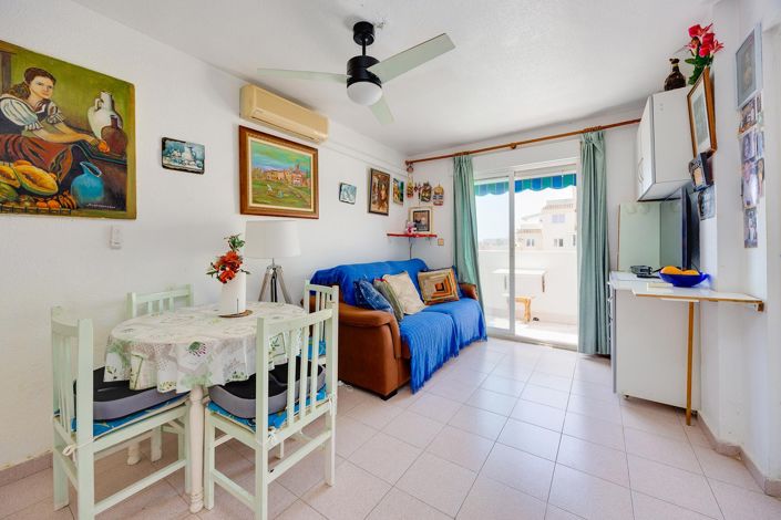 Image No.7-Appartement de 1 chambre à vendre à Torrevieja