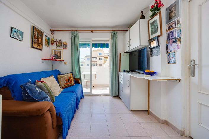 Image No.8-Appartement de 1 chambre à vendre à Torrevieja