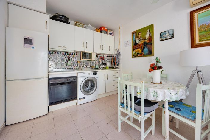 Image No.9-Appartement de 1 chambre à vendre à Torrevieja