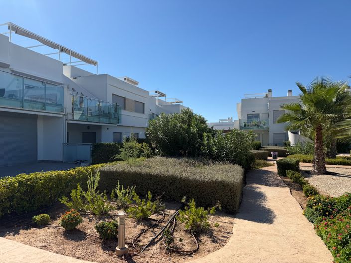 Image No.17-Appartement de 2 chambres à vendre à Orihuela Costa