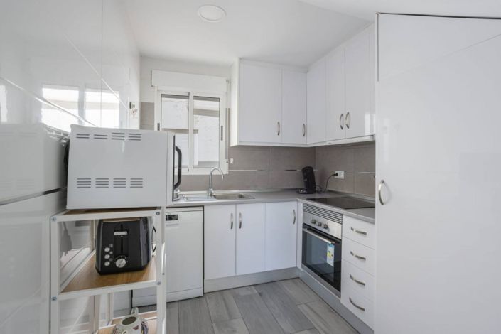 Image No.6-3 Bed Apartment for sale
