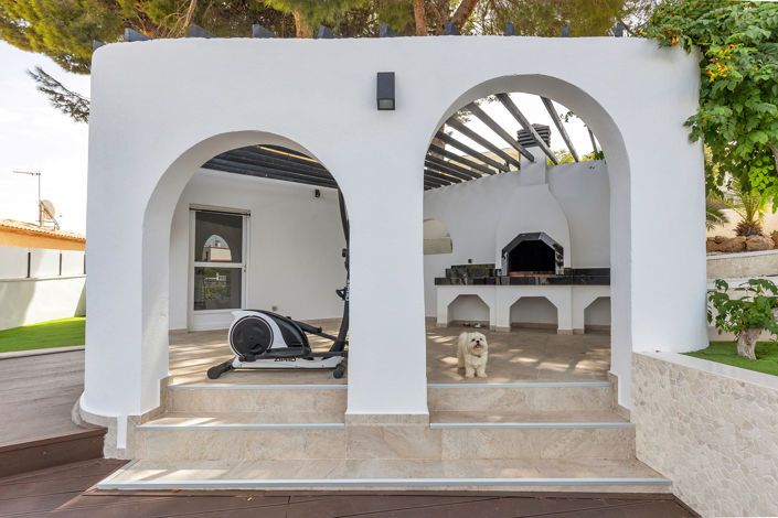 Image No.43-6 Bed Villa for sale