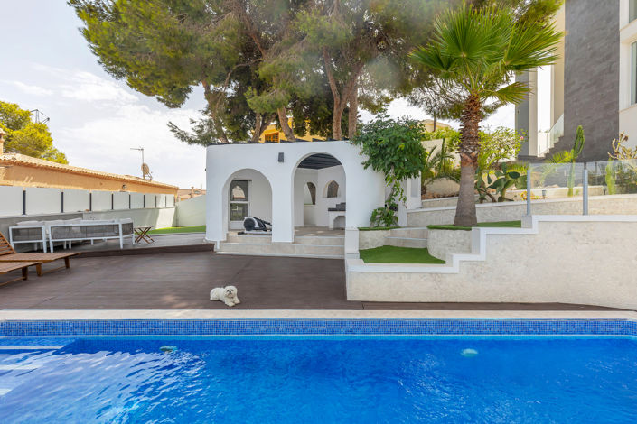 Image No.45-6 Bed Villa for sale