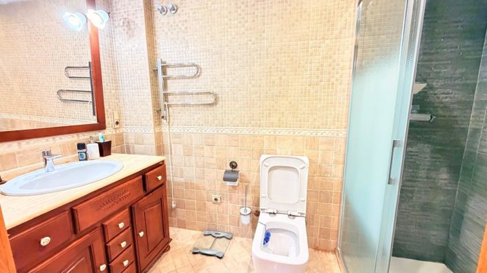 Image No.16-Appartement de 3 chambres à vendre à Torrevieja
